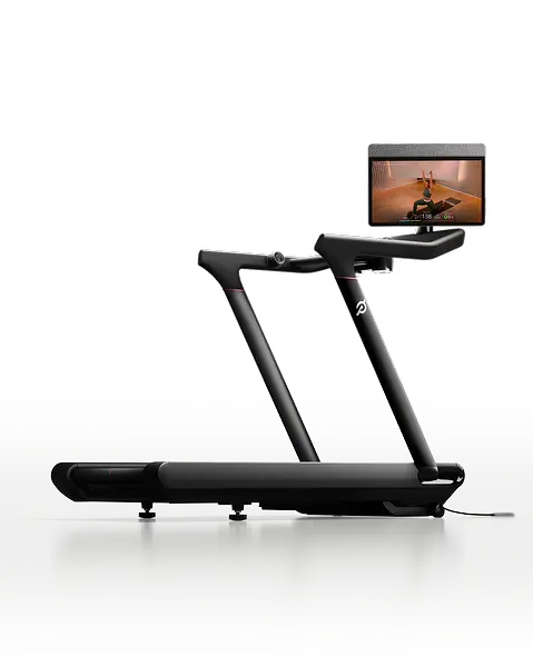 Cross Training Tread