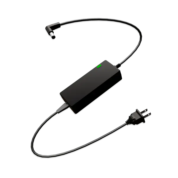 Bike Power Cable