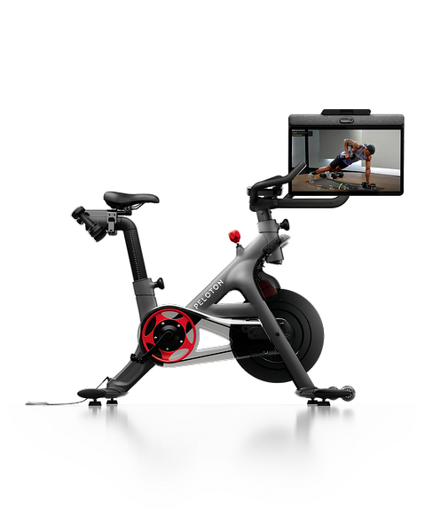 Cross Training Bike+