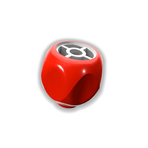 Bike+ Resistance Knob