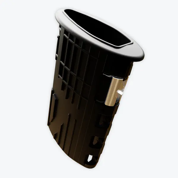Bike+ Seat and Handlebar Sleeve