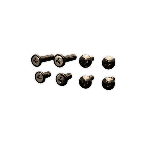 Bike Belt Guard Screw Set