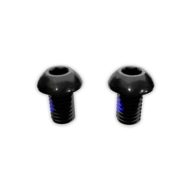 Row Touchscreen Screw Kit
