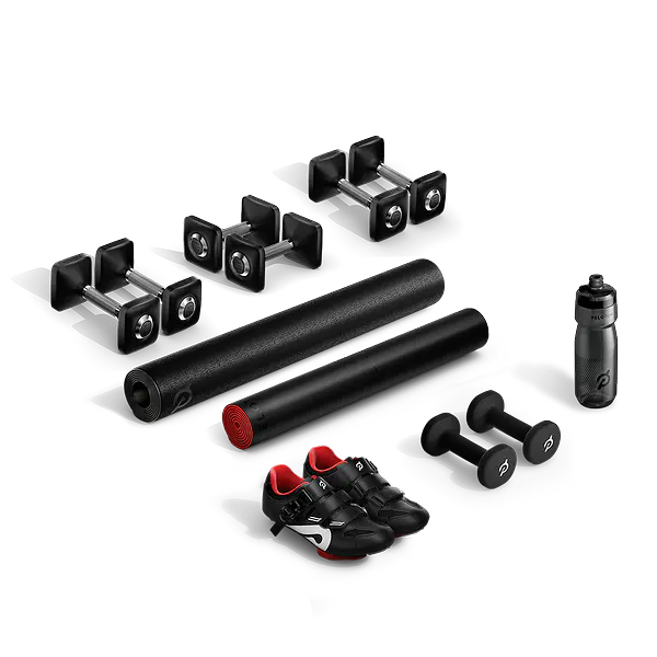 Bike Ultimate Set