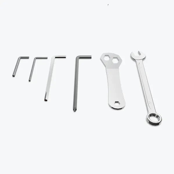 Bike Tool Kit