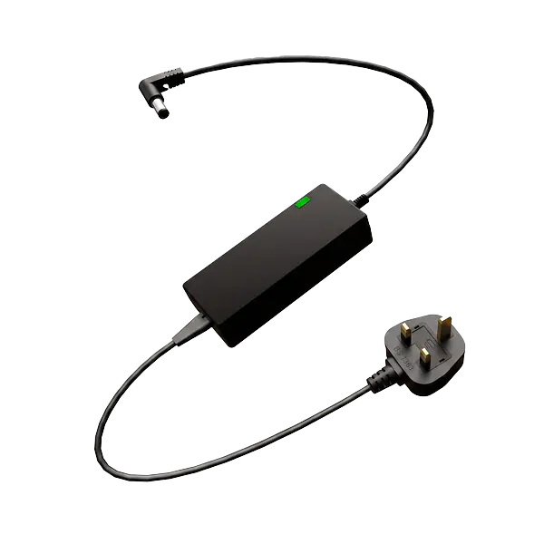 Bike Power Cable