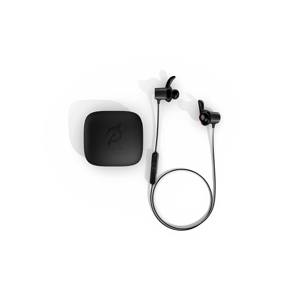 JBL X Peloton Earbuds