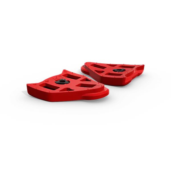 Cleats