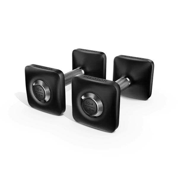 Dumbbells