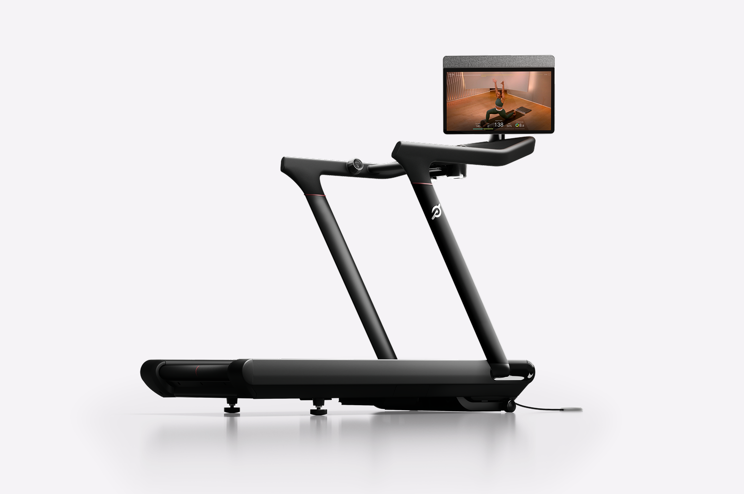 TreadCompareHackney