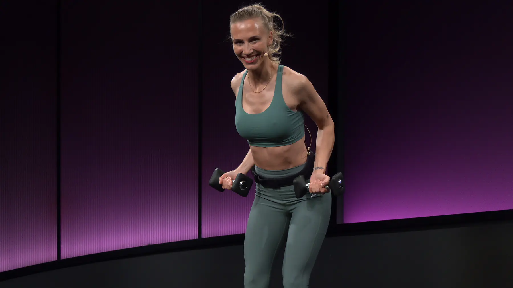 20 min Chest & Back Strength