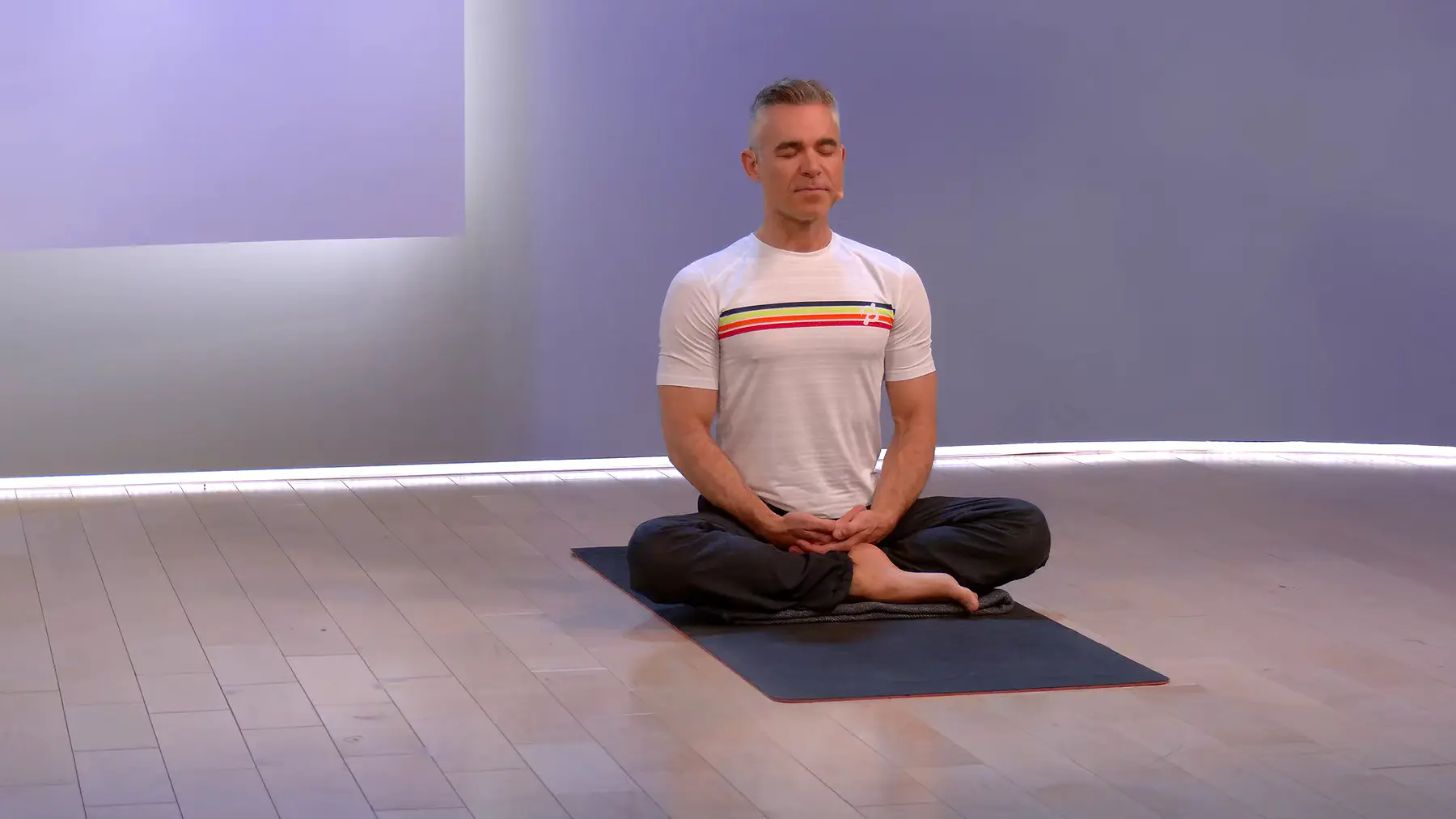 15 min Peace Meditation