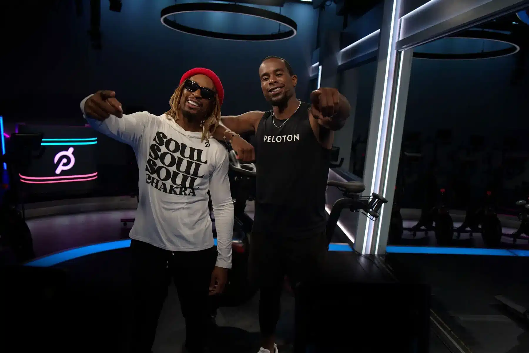 30 min Club Bangers Featuring Lil Jon
