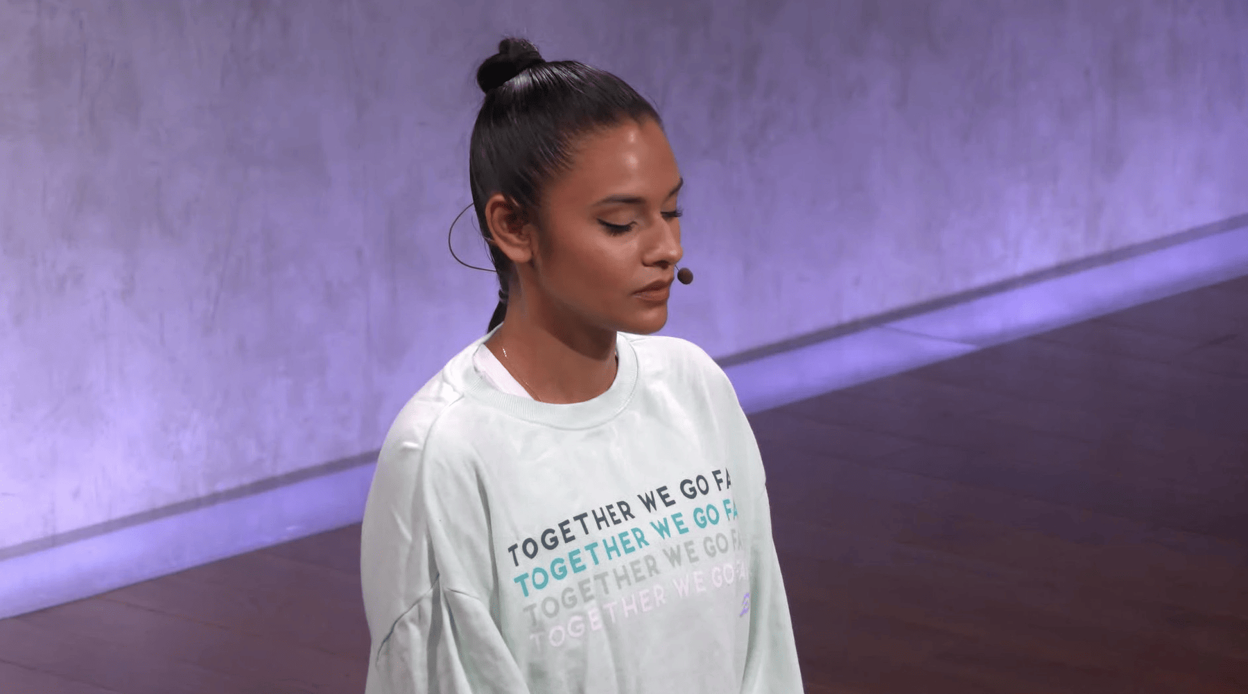 10 min Pelothon 2020 Meditation