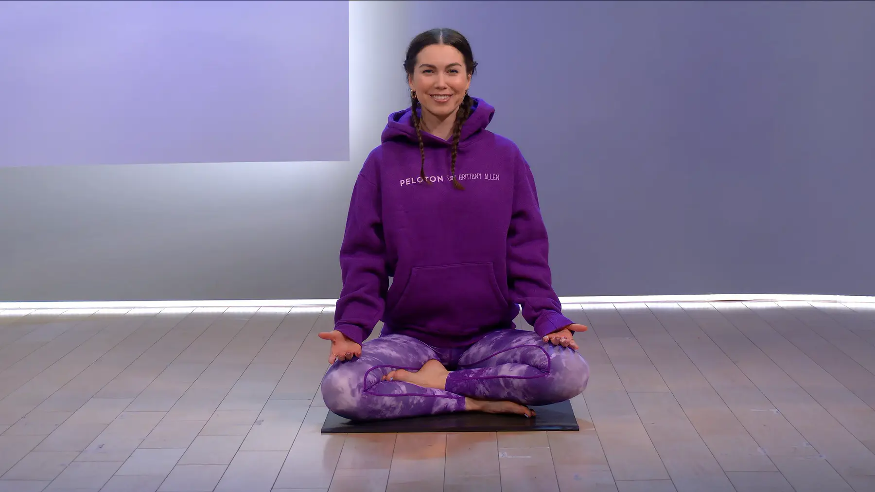 10 min Seasonal Meditation