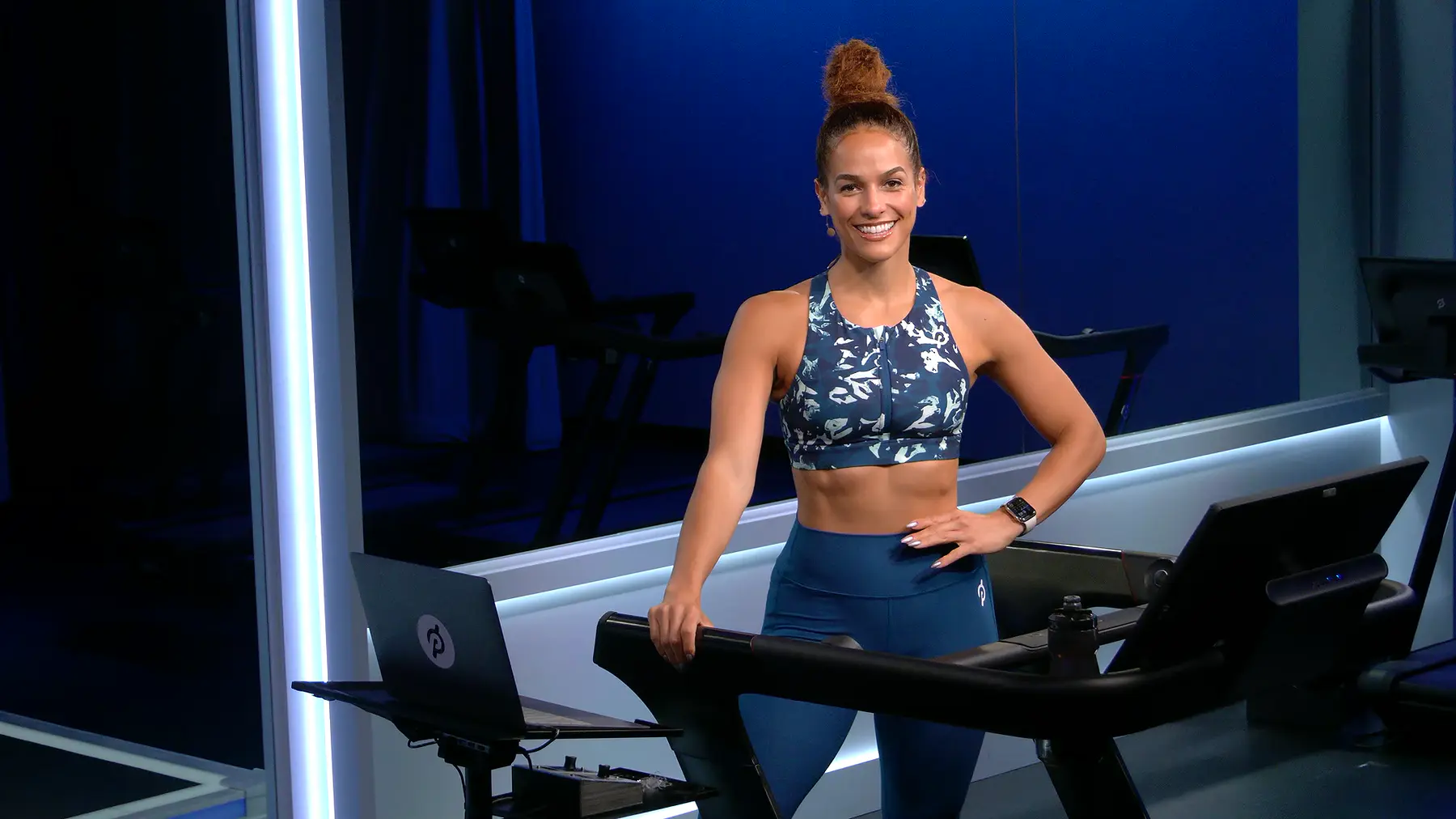 30 min HIIT & Hills Run