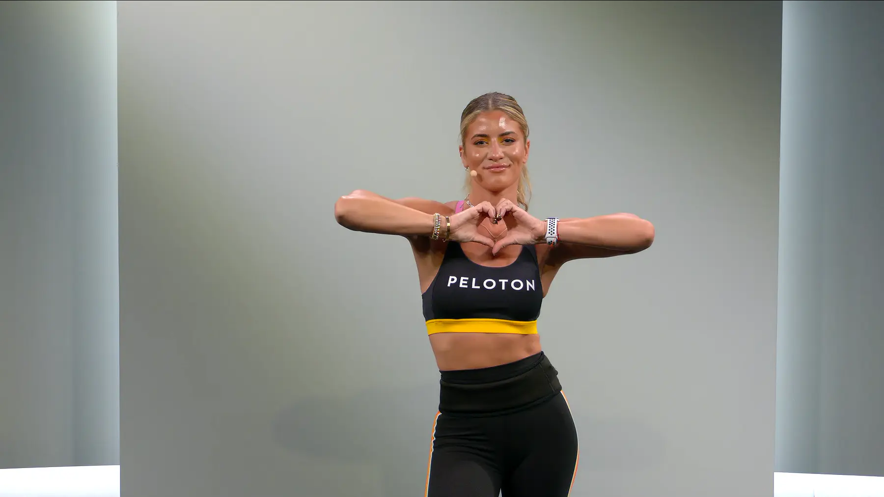 30 min Hip Hop Shadowboxing