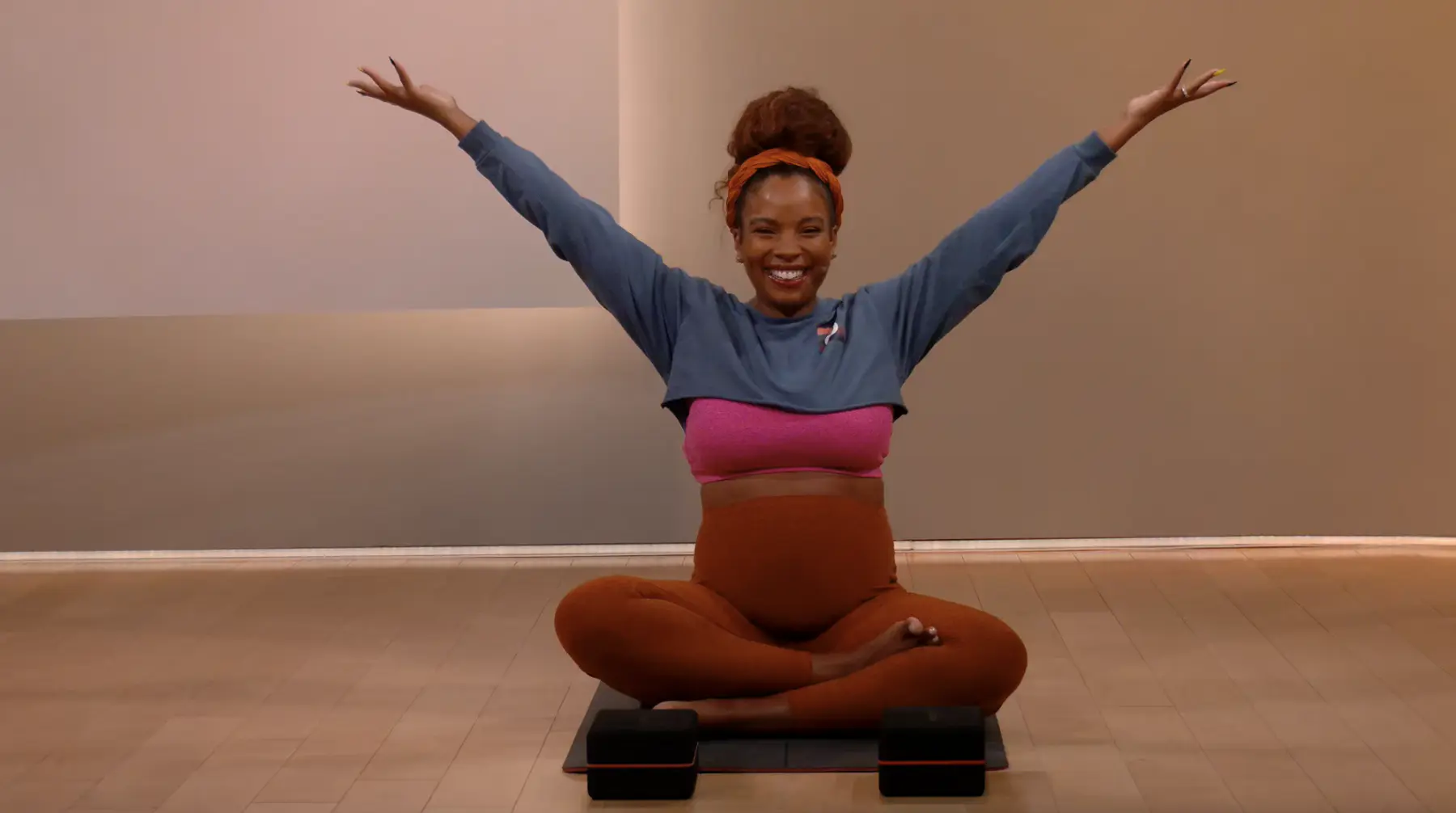 20 min Morning Yoga Flow