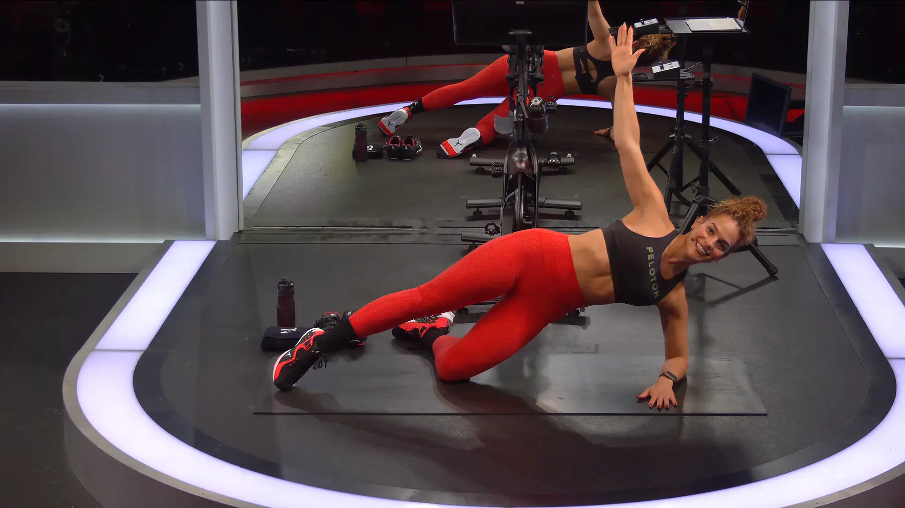 30 min Bootcamp: Core