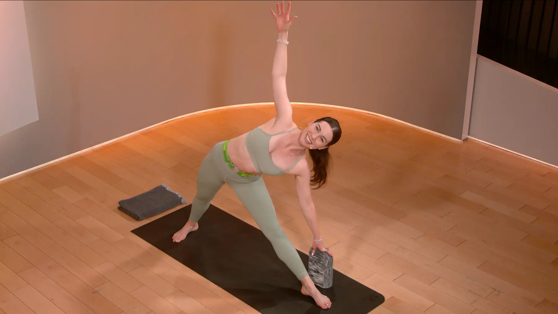 30 min Yoga Flow