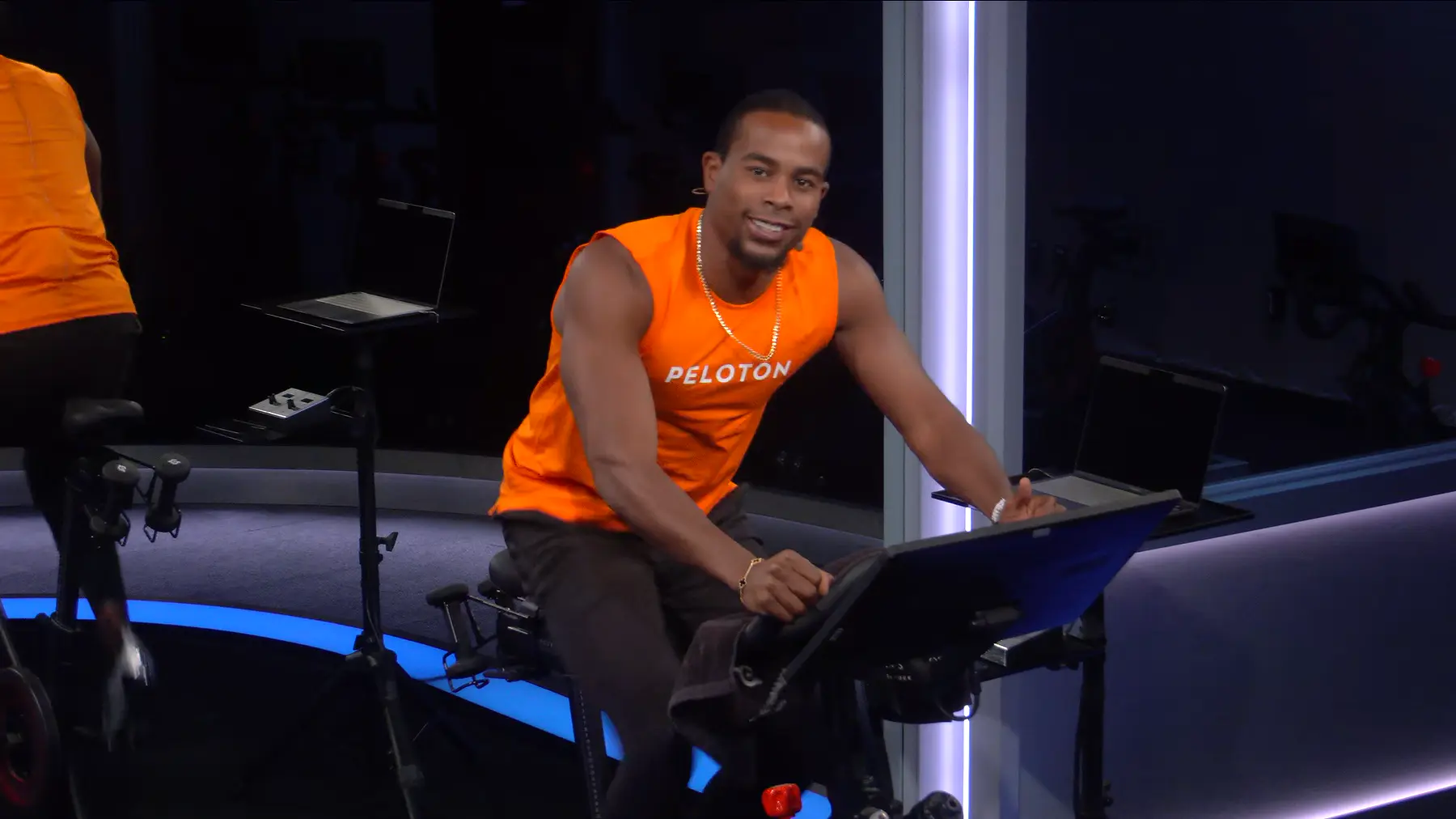 45 min Hip Hop Ride