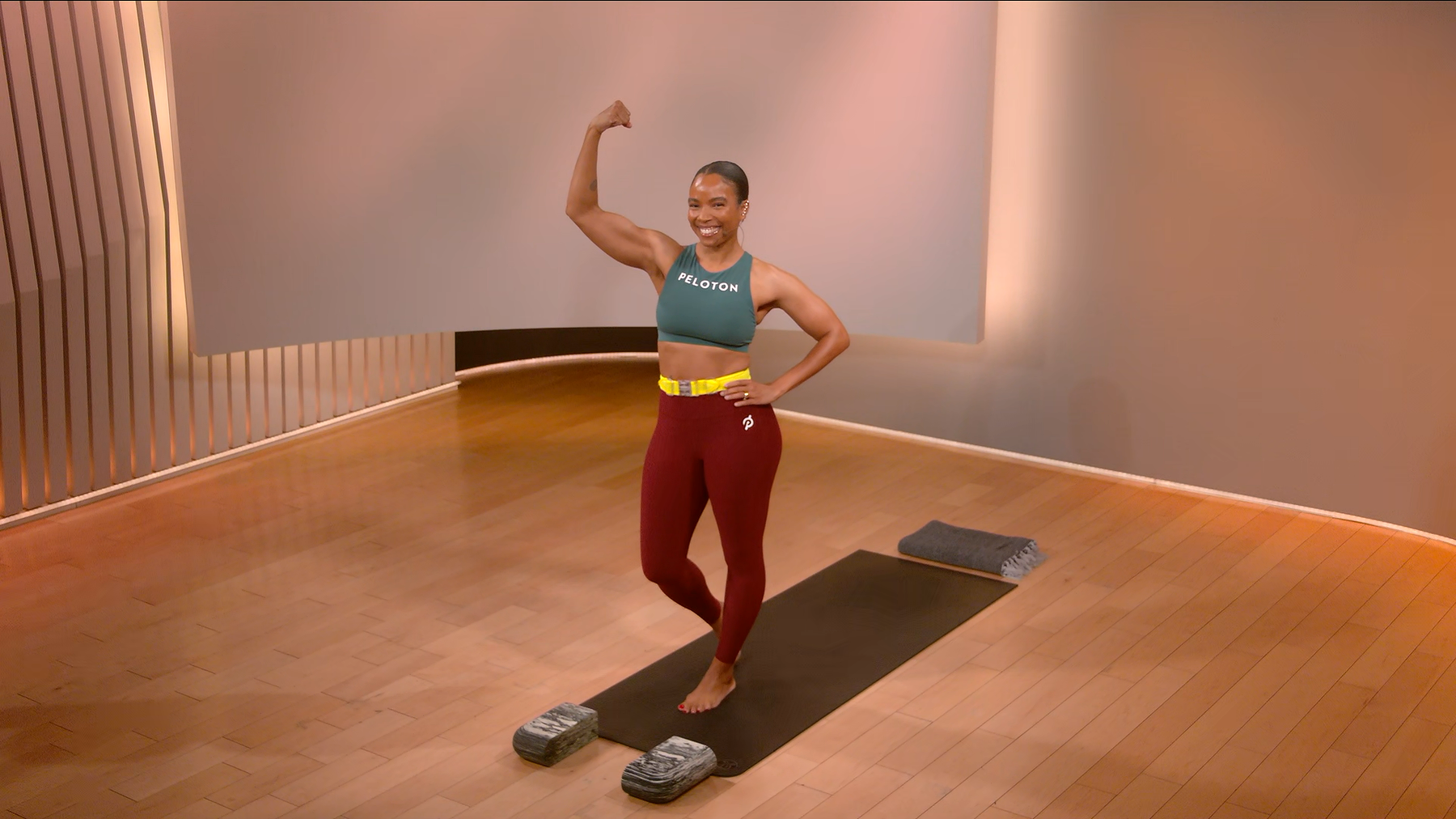 30 min Morning Power Flow
