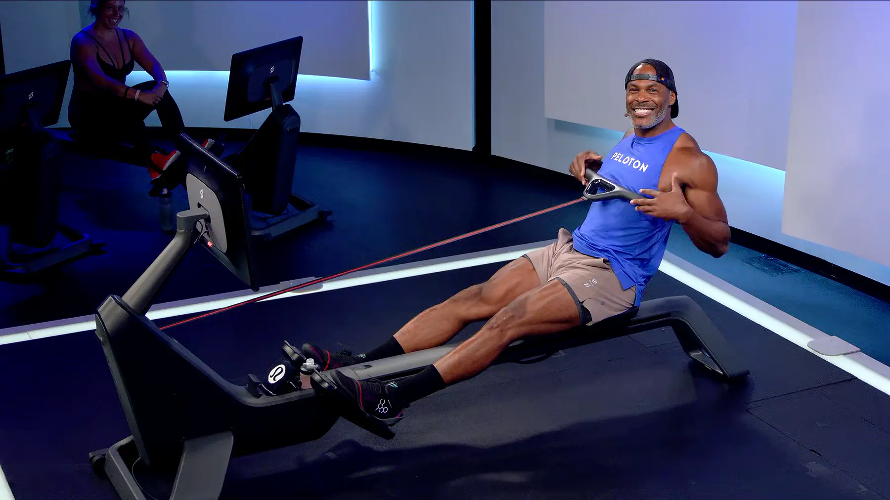 30 min 2010s Row