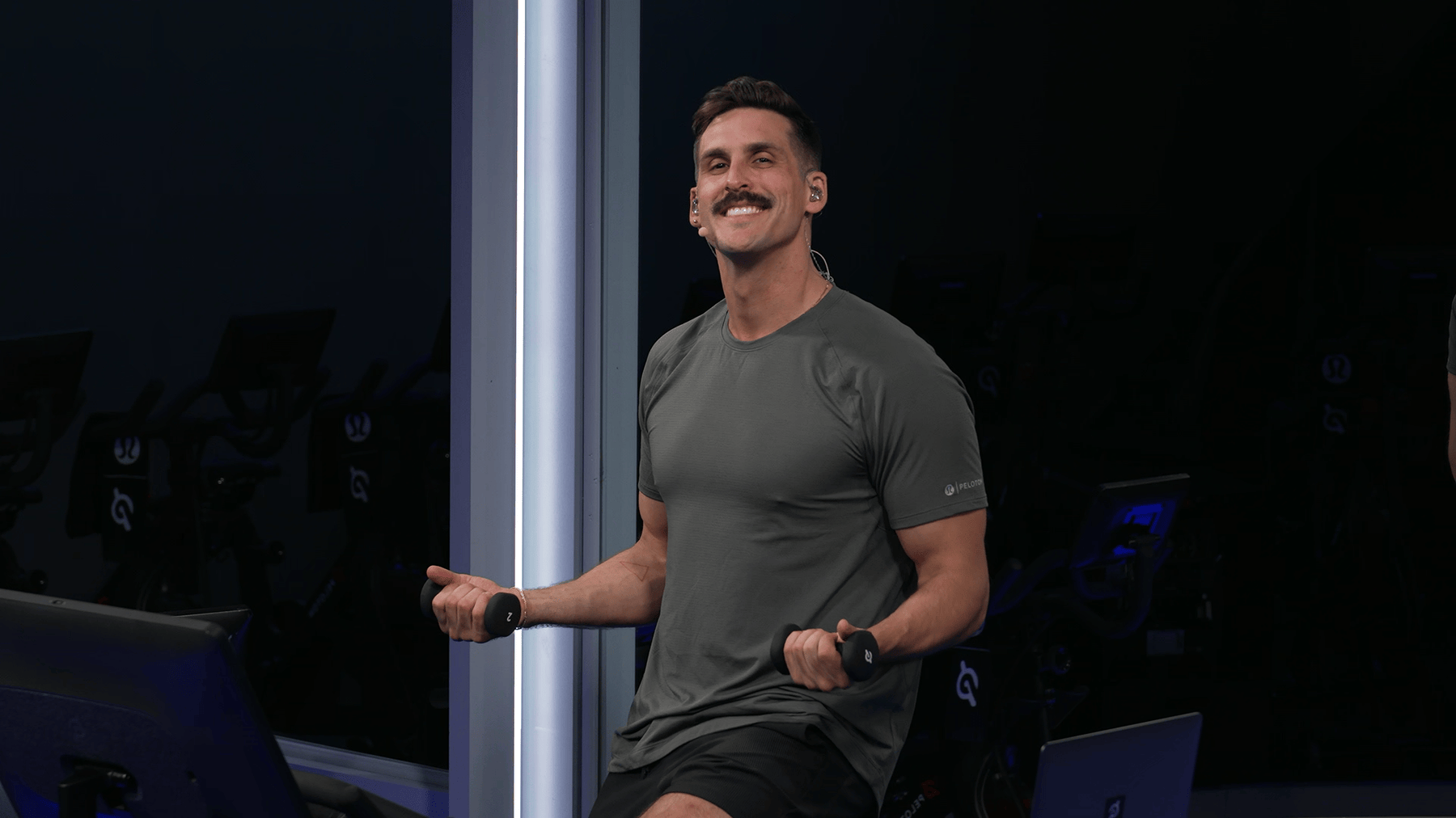 10 min Arms & Light Weights