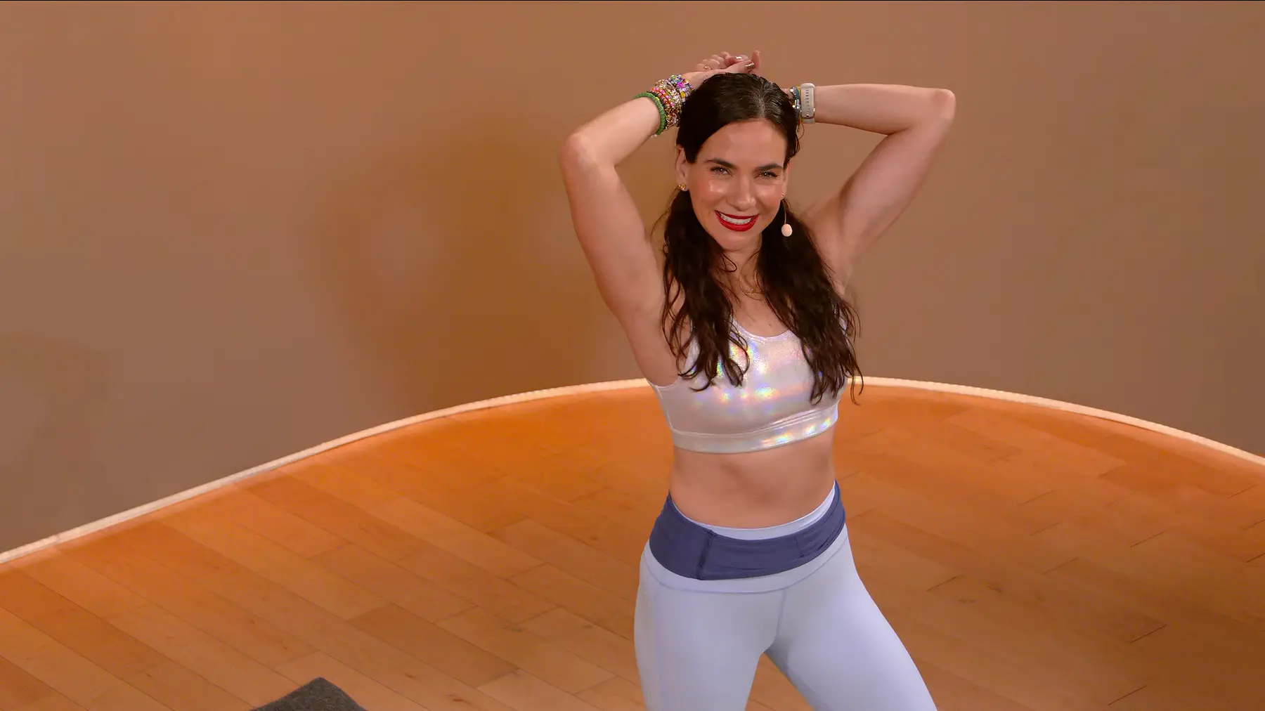 30 min 1989 (Taylor's Version) Yoga Flow