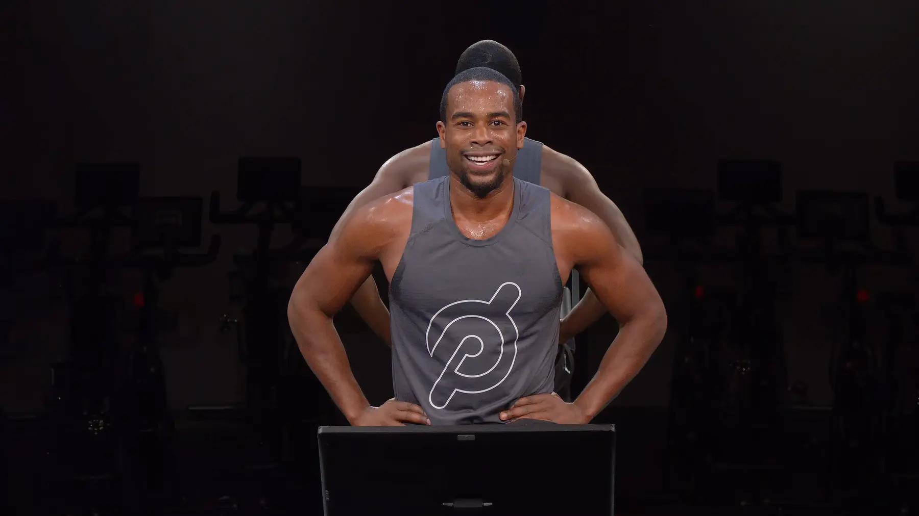 10 min AT's Ride to Greatness: Warm Up