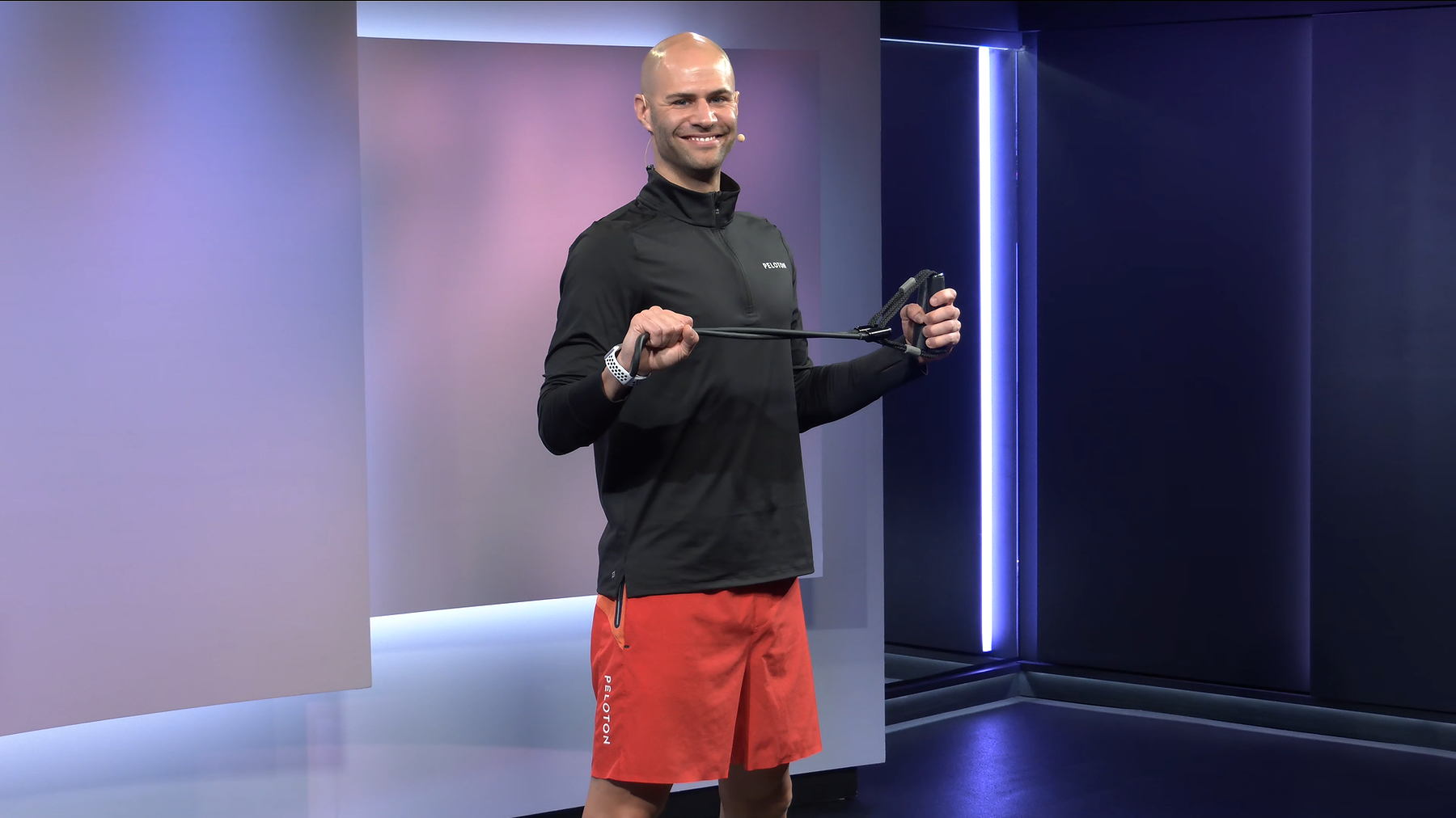 5 min Intro to Resistance Bands