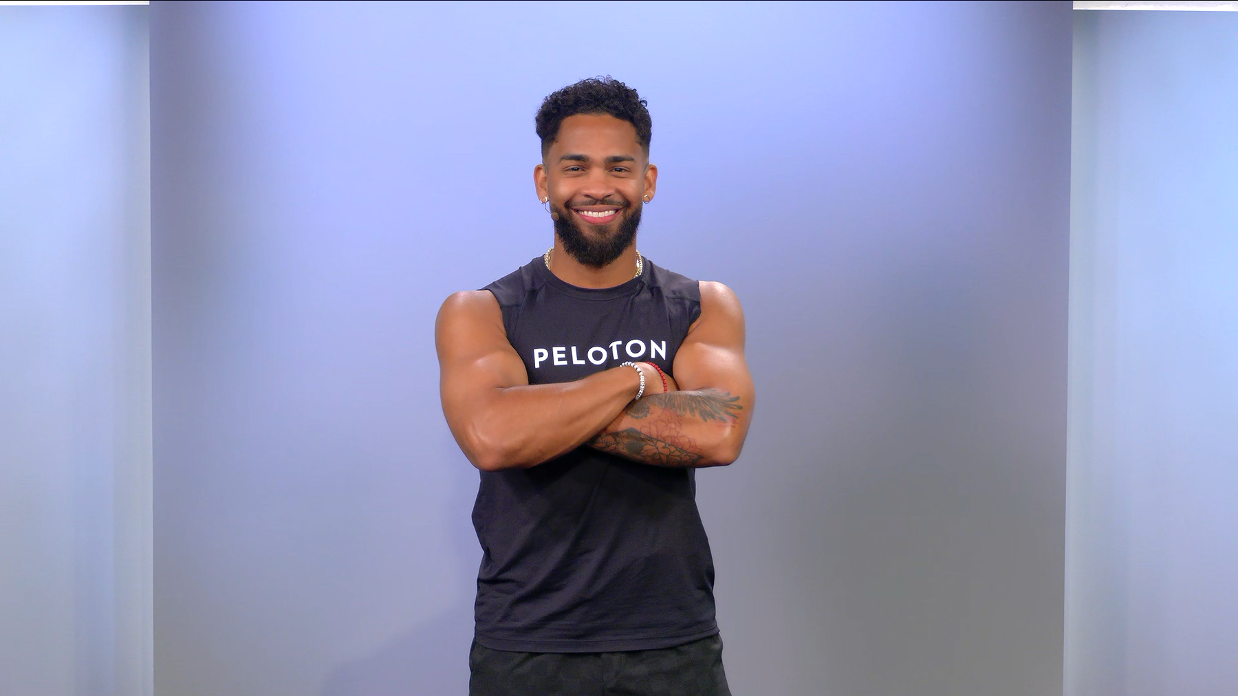 30 min Bodyweight Strength