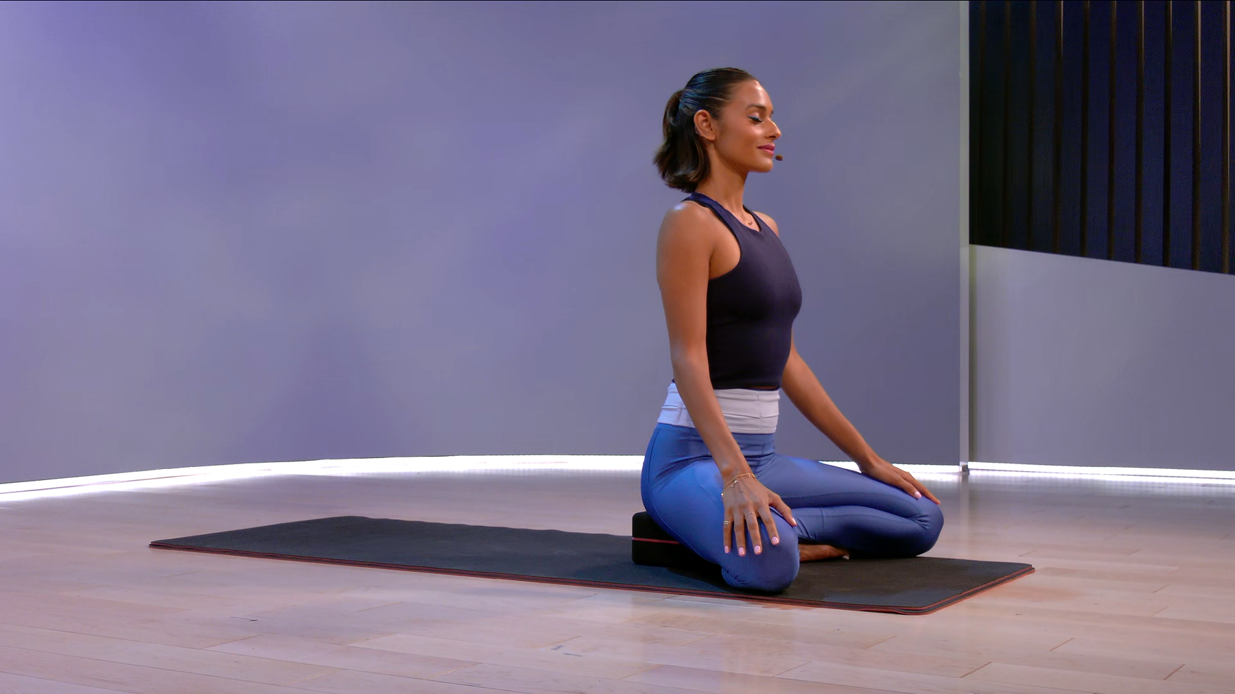 15 min Morning Meditation