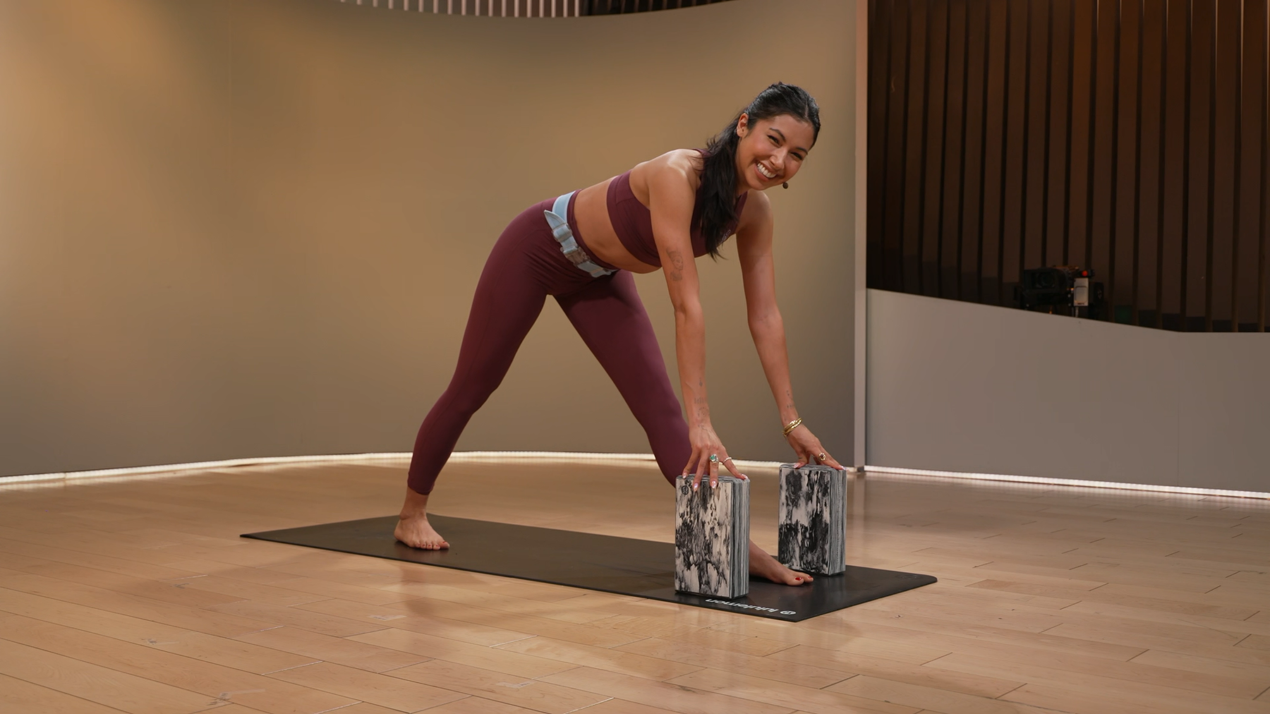 30 min Yoga Flow