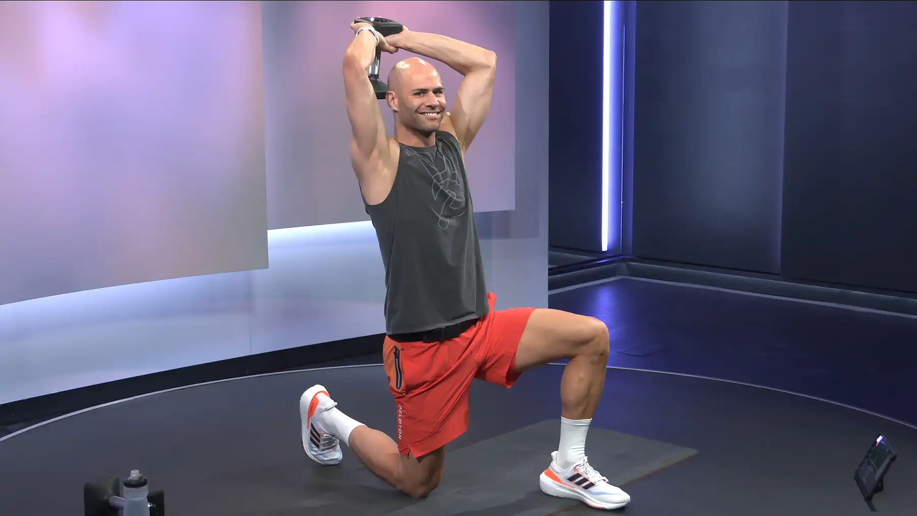 15 min Kylie Minogue Arms & Shoulders