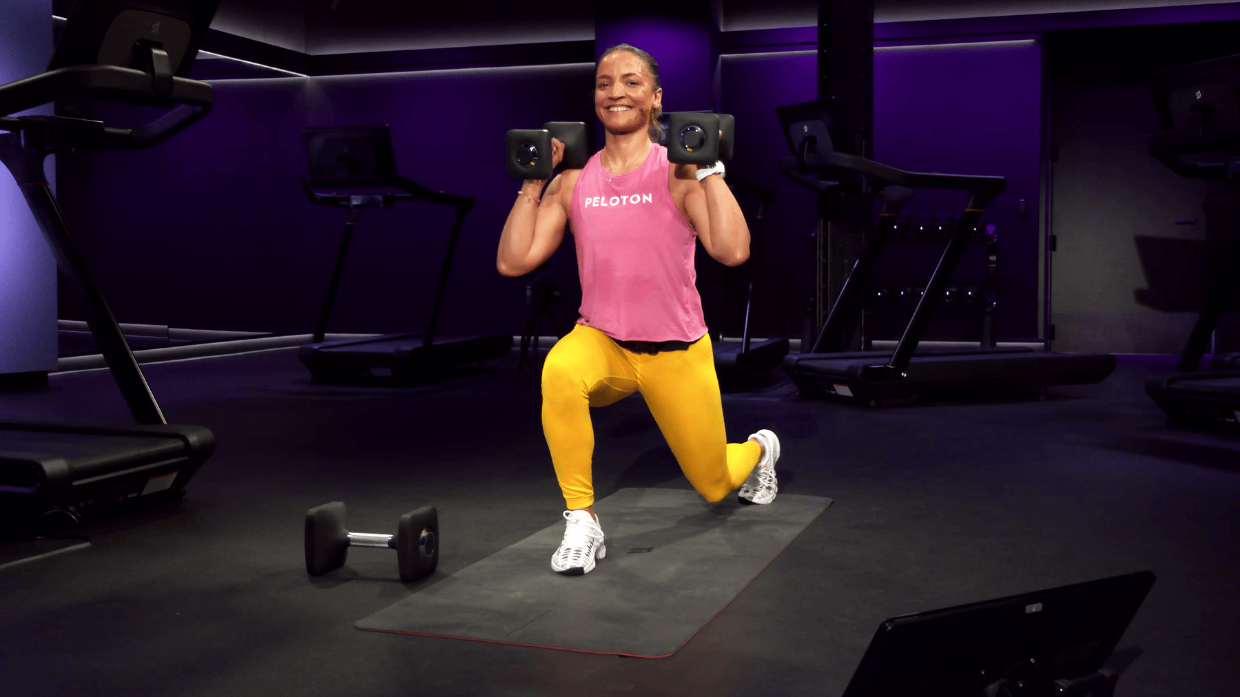 30 min 2000s Bootcamp