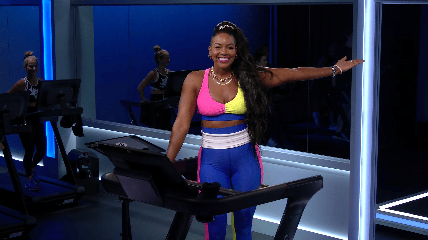 30 min Lizzo Run