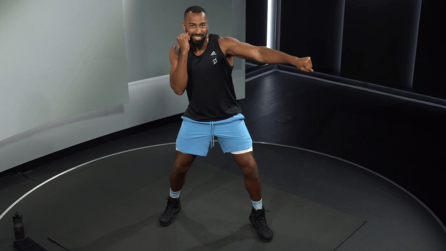 10 min Pop Punk Shadowboxing