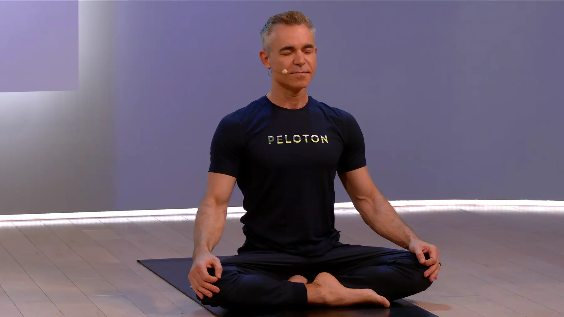 10 min Breathing Meditation