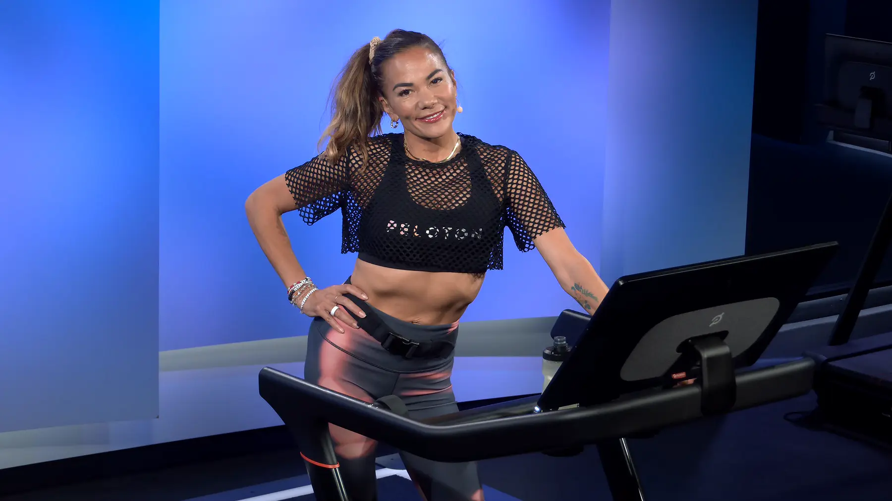 Extra 10: Madonna Run