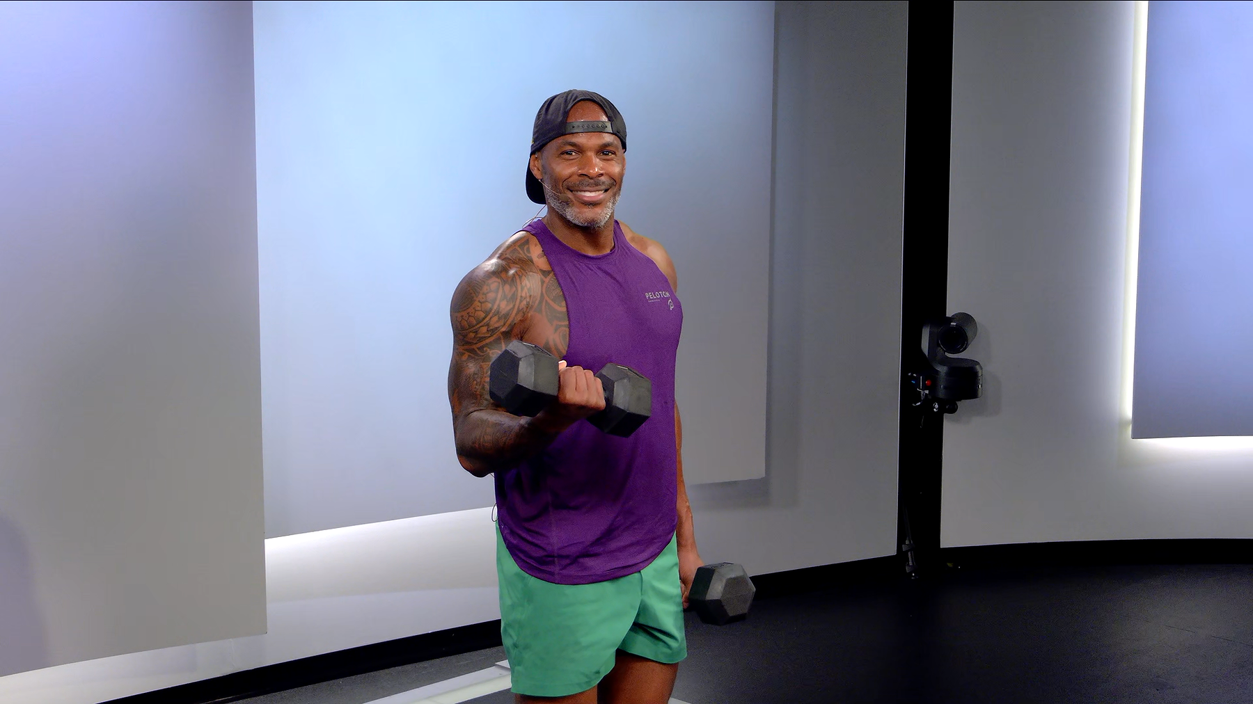 30 min Upper Body Strength