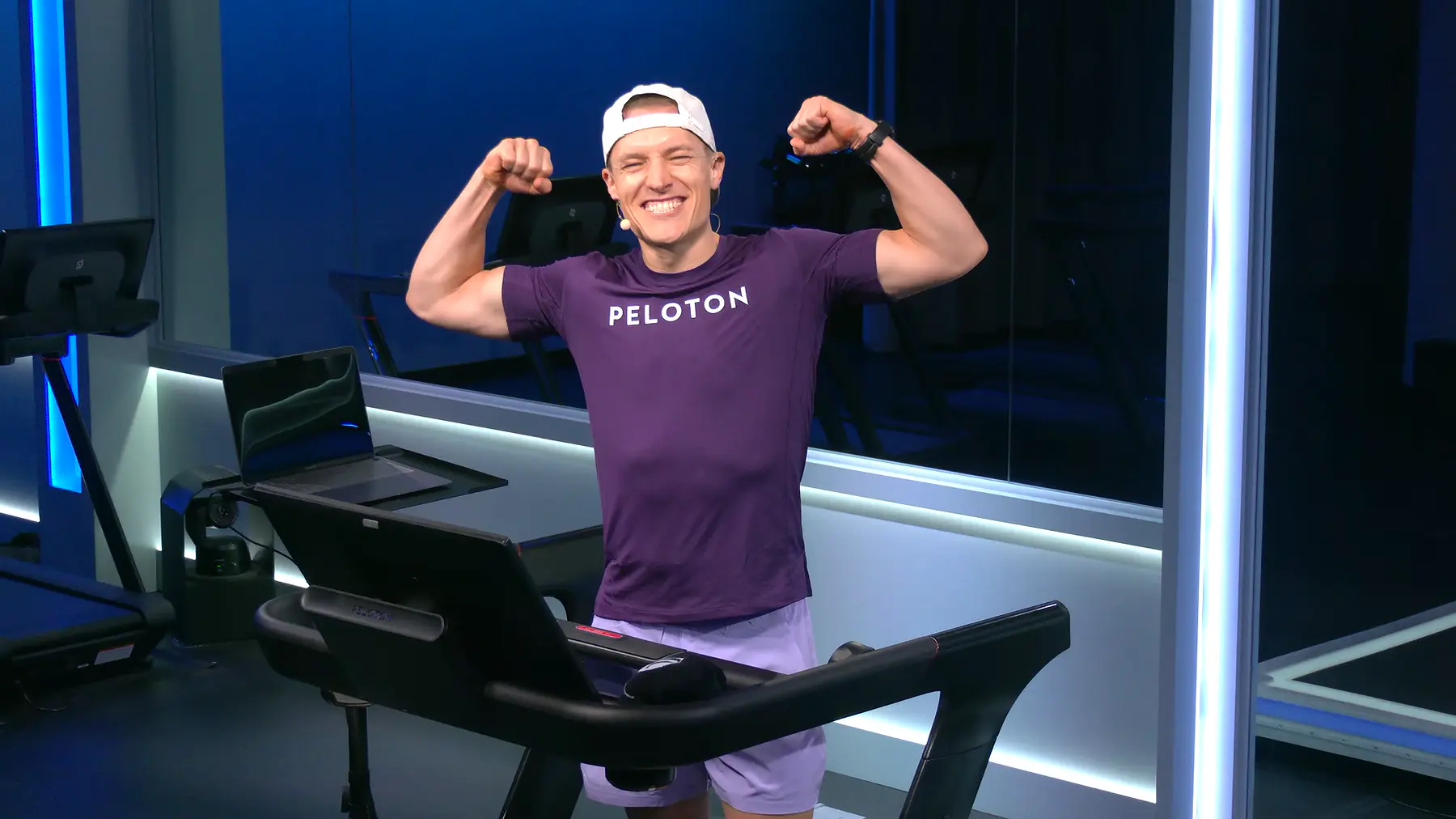 45 min Progression Run