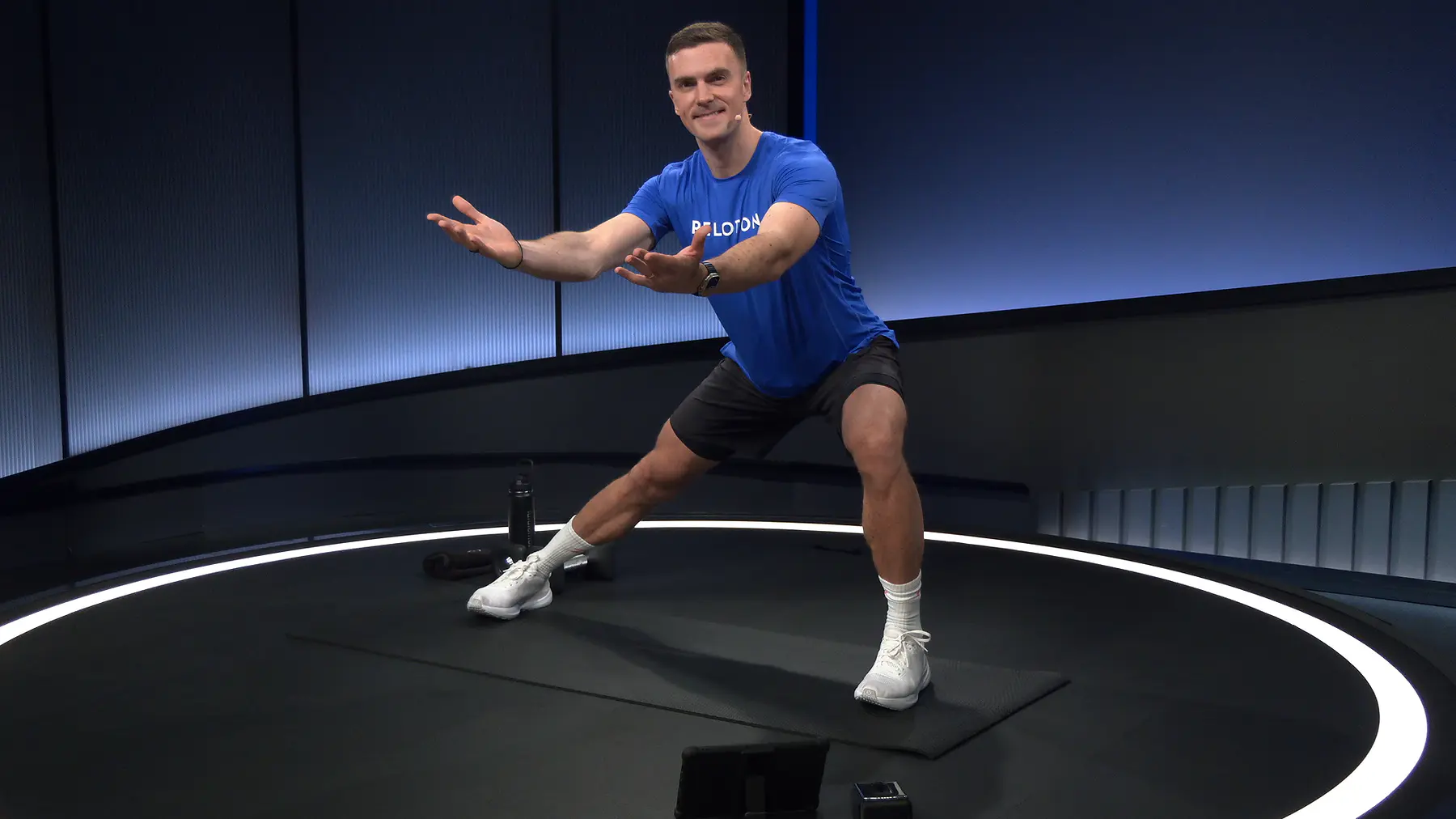 20 min HIIT Cardio