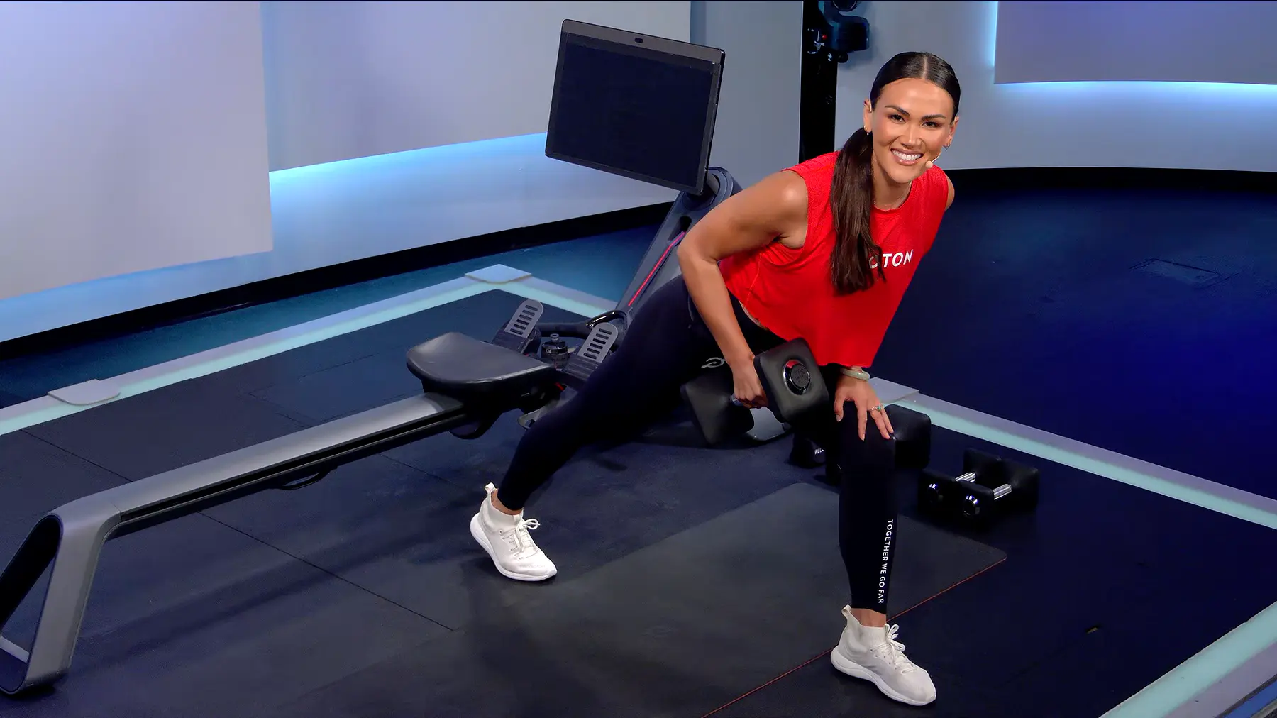 45 min Pop Bootcamp