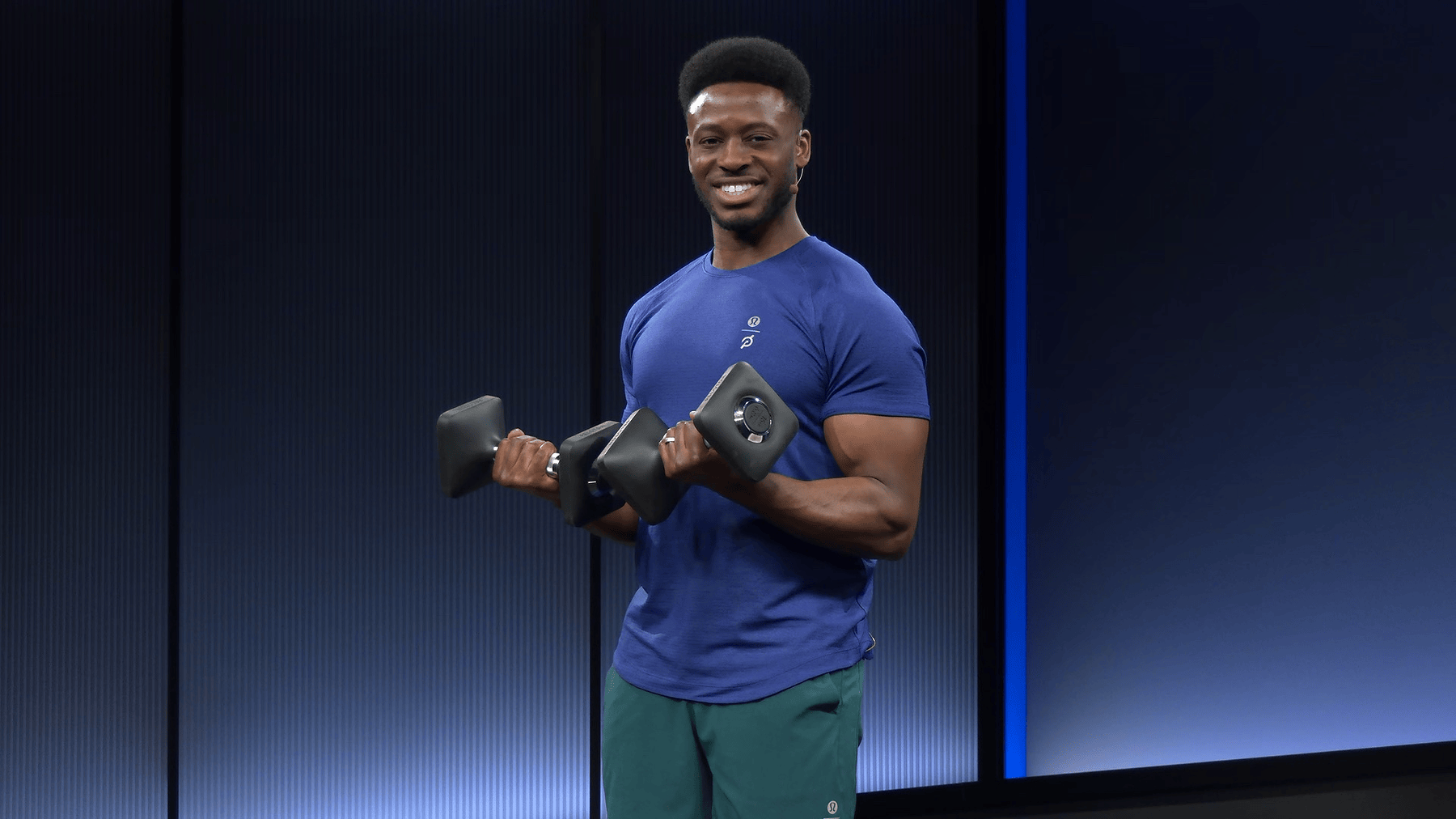 10 min Arms & Shoulders Strength