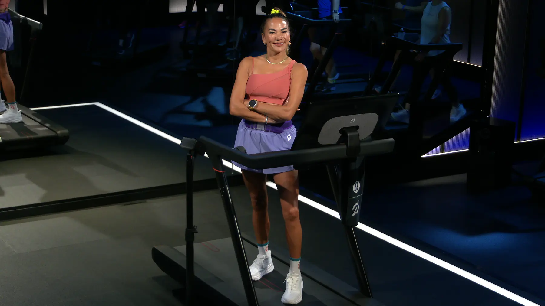 60 min Endurance Run