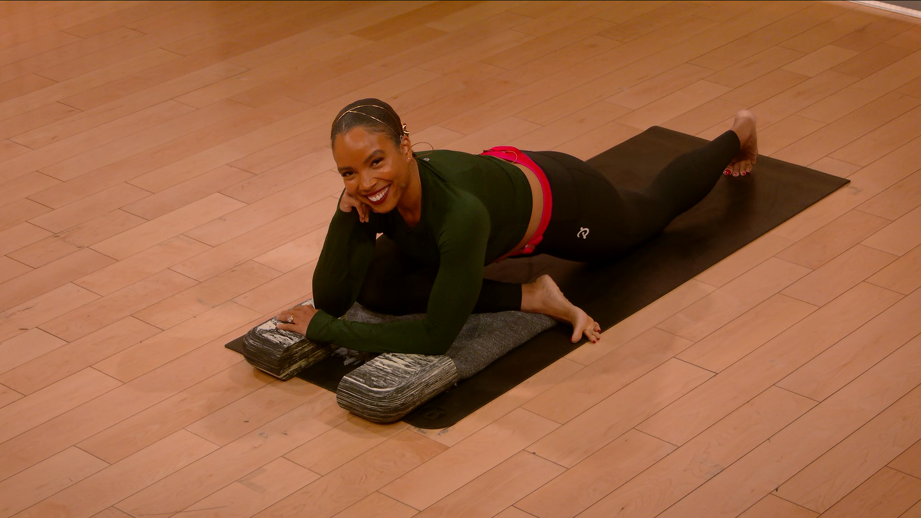 20 min Yin Yoga
