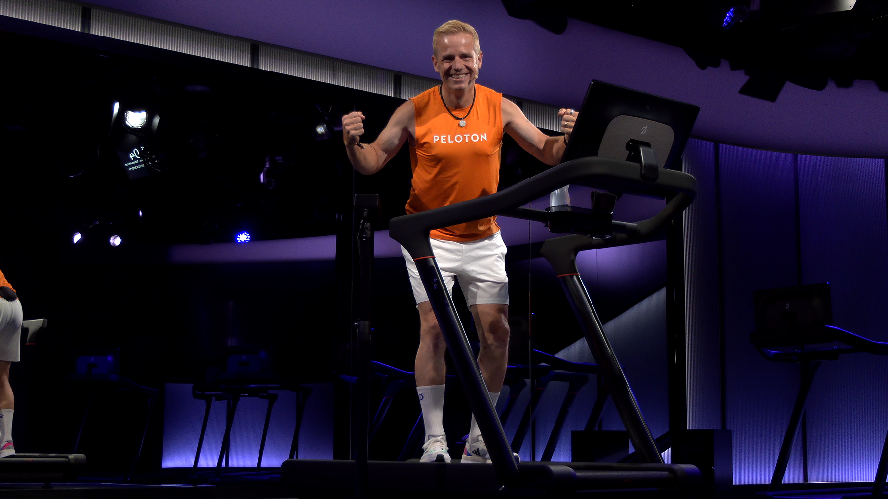 30 min Progression Run
