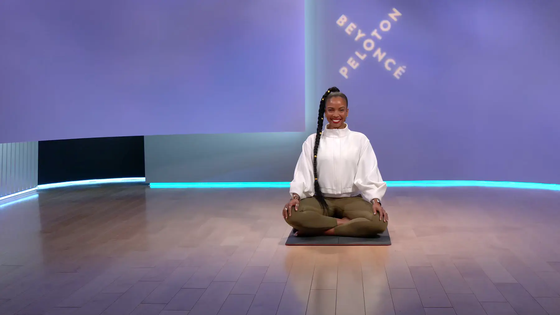10 min Beyoncé Meditation