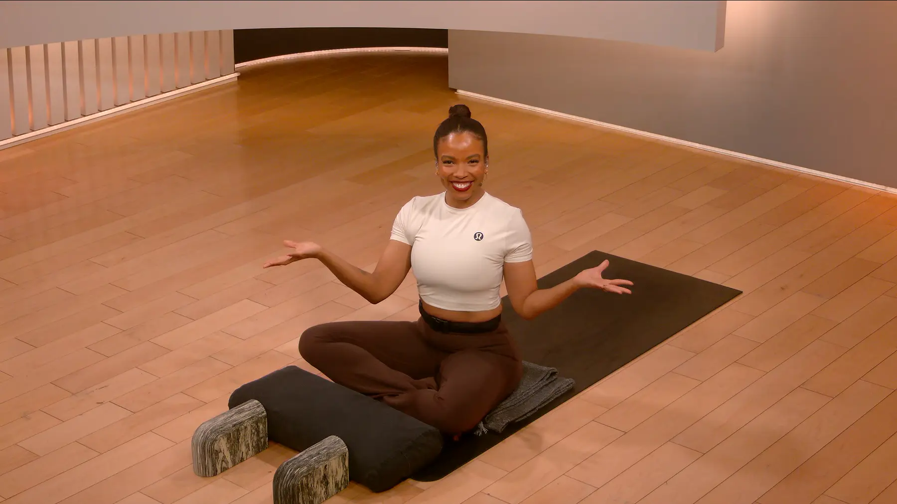 10 min Restorative